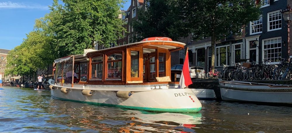 Boat tours near me
