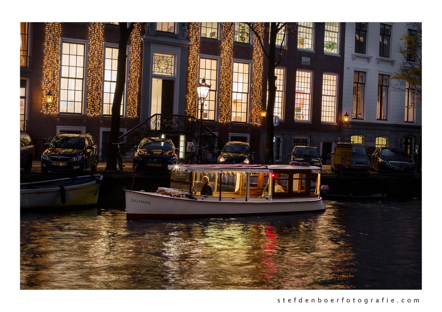 amsterdam light festival