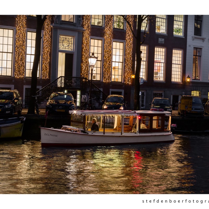 amsterdam light festival