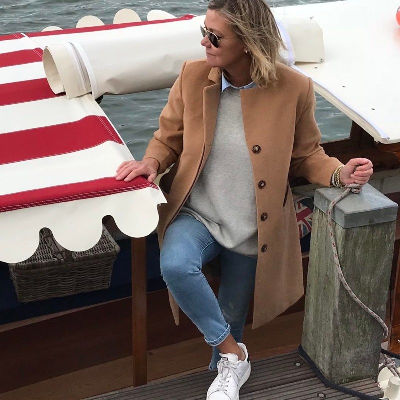 Private boat Amsterdam