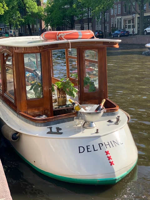 lunch or dinner cruise amsterdam lunch or dinner cruise amsterdam