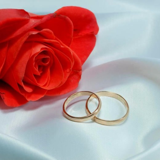 huwelijksaanzoek idee