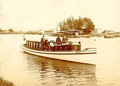 salonboot amsterdam
