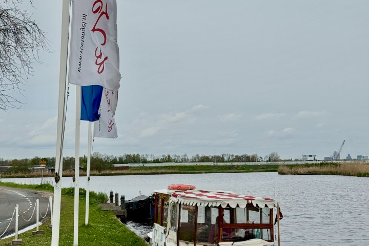 Amsterdam countryside private tour: the RondeHoep