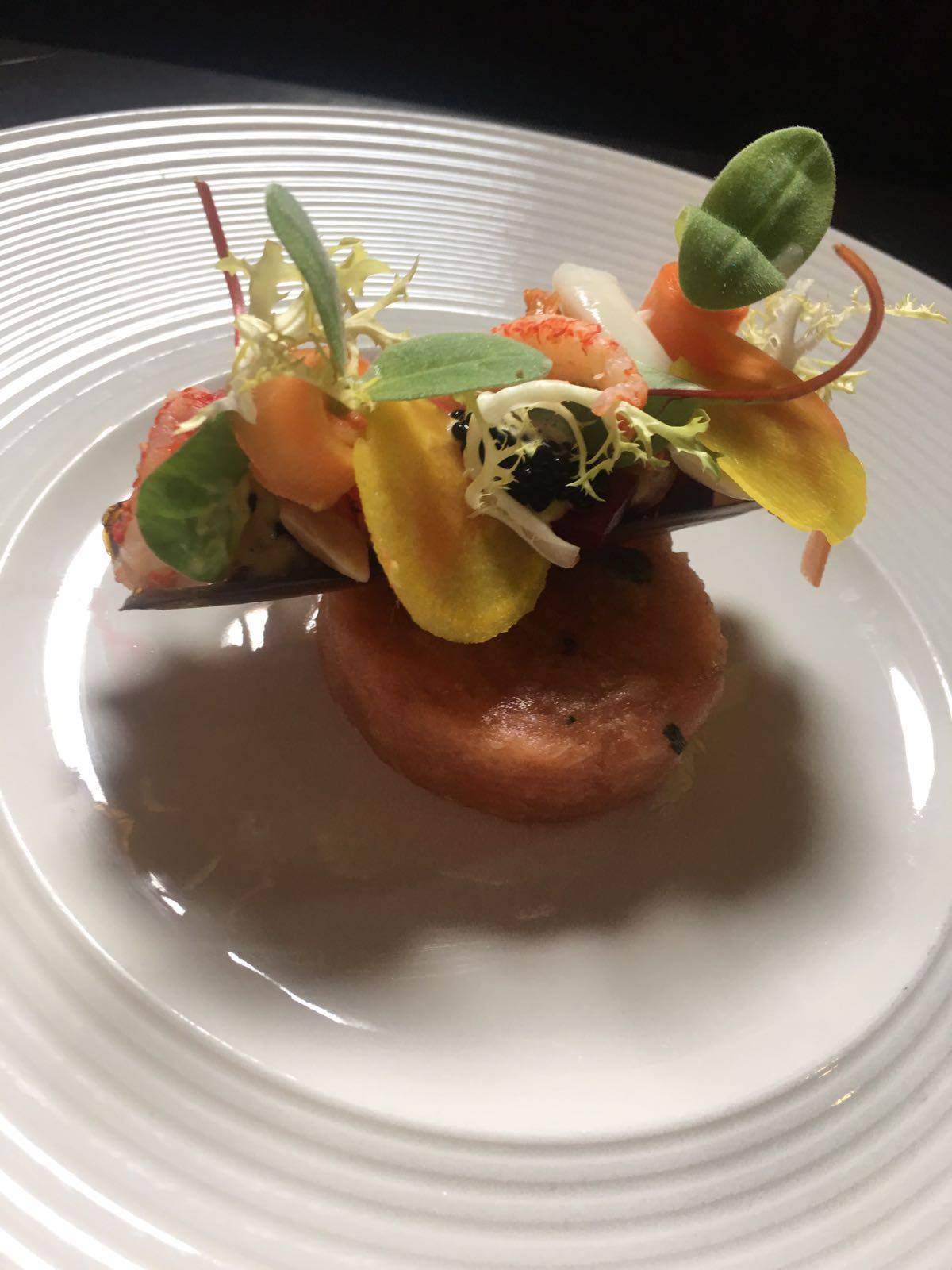 rondvaart met diner rondvaart met diner