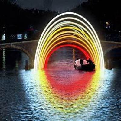 amsterdam light festival 2025